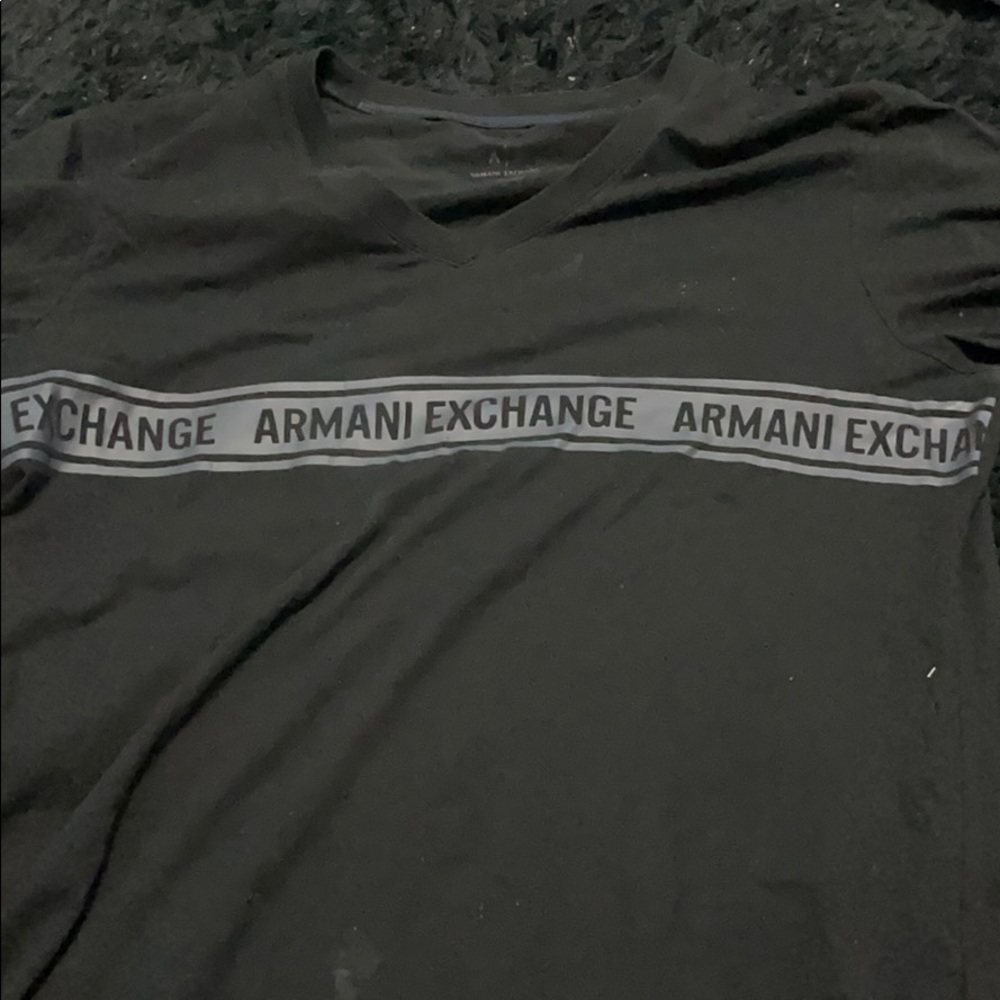 Armani Exchange Shirt